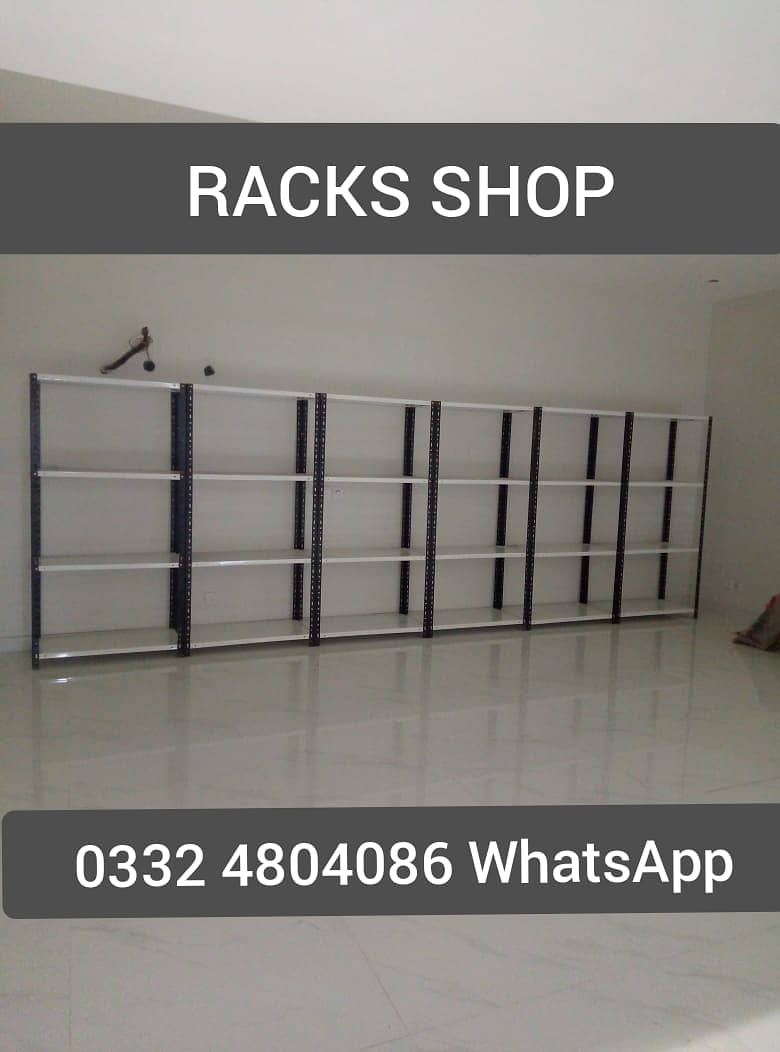 Paint Store rack/ File Rack/ Books Rack/ Auto part display racks 3