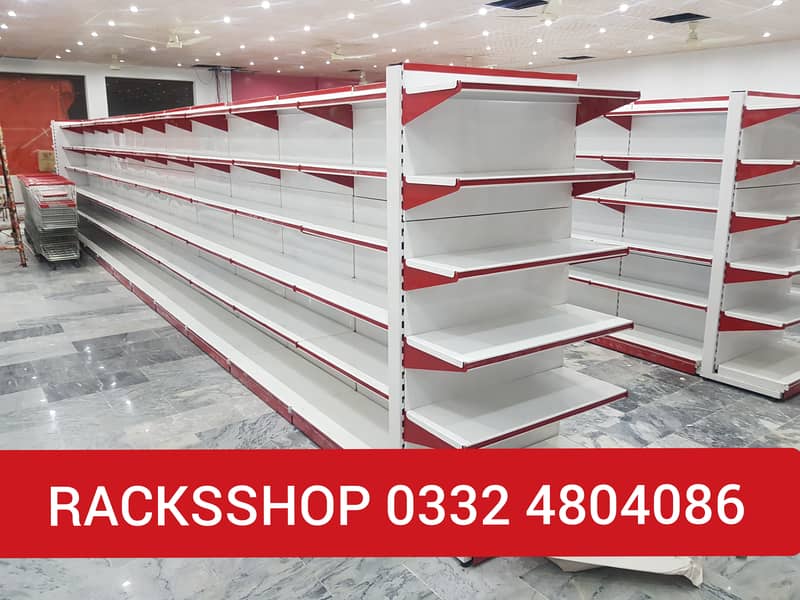 Paint Store rack/ File Rack/ Books Rack/ Auto part display racks 5