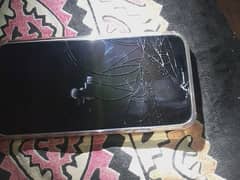 iPhone X good condition All okay