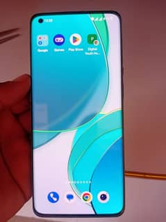 One plus 9 pro 256gb