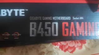slightly used gaming pc ryzen 5, gtx 1050ti, 16gbram
