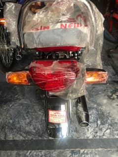 bikes