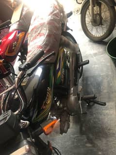 bikes