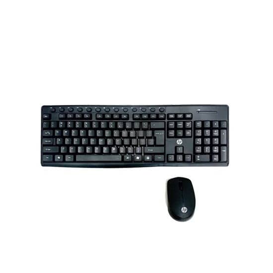 CS700 wireless keyboard mouse combo 1