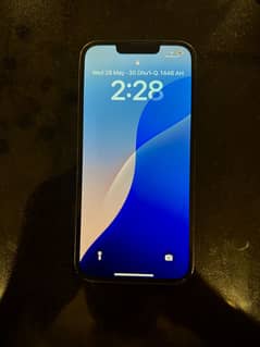 iPhone 13 Pro, non pta