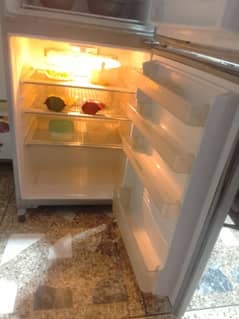 Dawlance Fridge, For Sale, in good condition, running condition