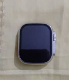 this watch is cool