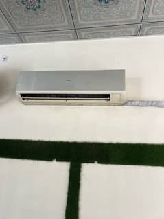 haier Ac for sale