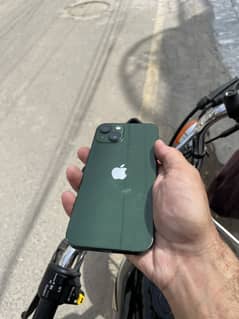 iPhone 13 urgent sale