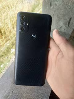 Moto g