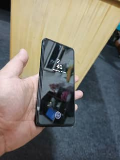 oppo reno 12f  . 8+8 ram 256 4g