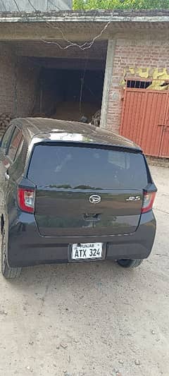 Daihatsu