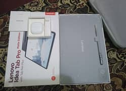 Lenovo idea tab pro (Australian)