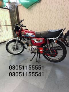 Honda 2022 end sticker 2023 total original paint
