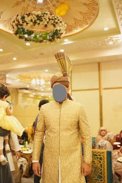 sherwani