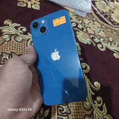 Iphone 13 128gb jv non pta