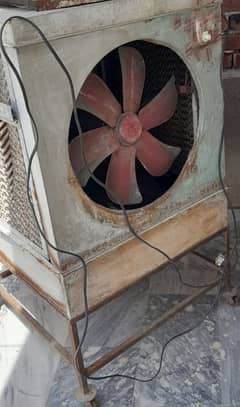 Air cooler