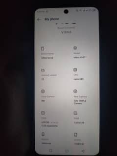 infinix