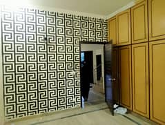 Beautiful 6 marla 3 Bed Full House in Dha phase 5