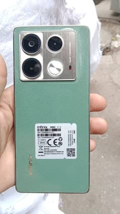 infinix