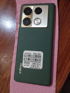 infinix