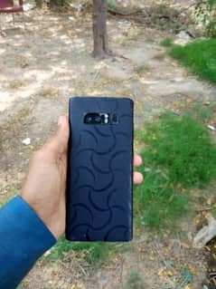 Samsung Galaxy Note 8 WhatsApp number 03 234664514