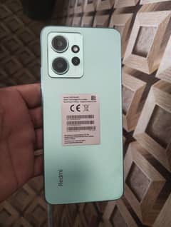 redmi mot 12 ram room 8/128
