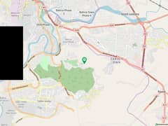 2 Kanal Residential Plot In Bahria Garden City East For sale At Good Location