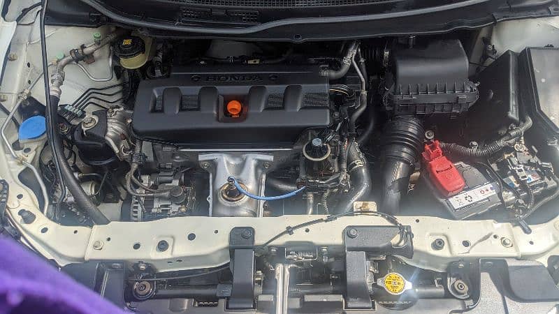 Honda civic rebirth geniune - Cars - 1101313725