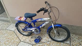cycle