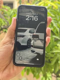 Apple iPhone XR
