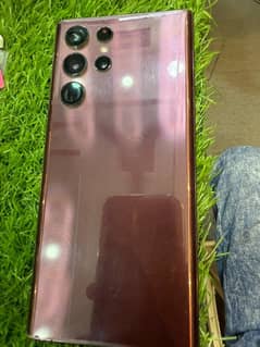 s22 ultra 128gb burgundy