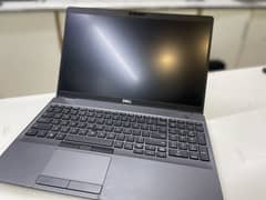 Dell percision 3540