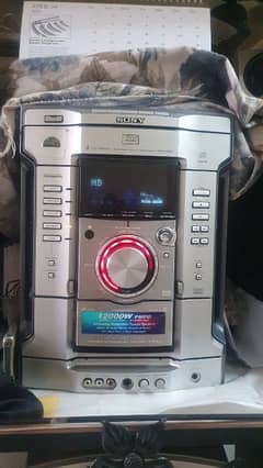 Sony
