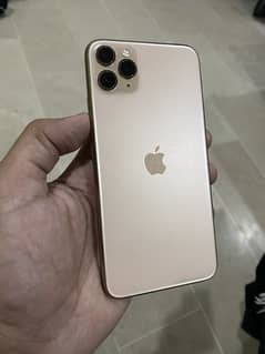 iPhone 11Pro Max Non-PTA iPhone