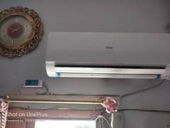 Haier Air Conditioner
