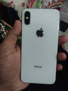 iphone x non PTA