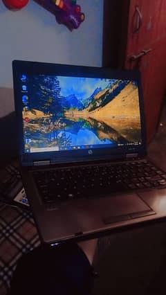 Hp core i5 laptop