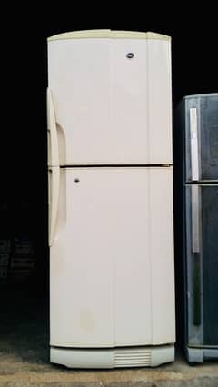 PEL JUMBO/FULL SIZE Fridge, (BAKRA EID SALE), JUST LIKE A BRAND NEW