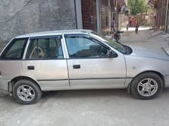 Suzuki Cultus 2007