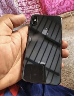 Iphone X Non pta