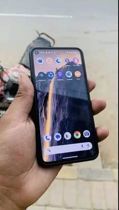 Google Pixel 5