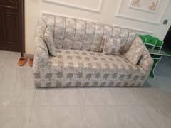 6 seater sofa set 10 by 10 condition urgent sale. 0306.8890810