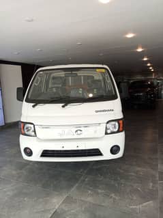 Jac X200