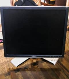 17'' Dell Monitor / LED