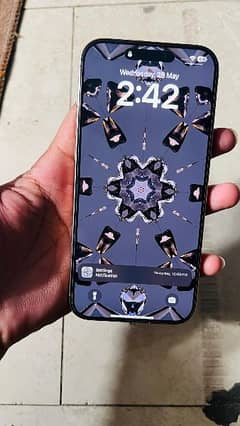 iphone 16 pro max non pta dual physical sim 256gb