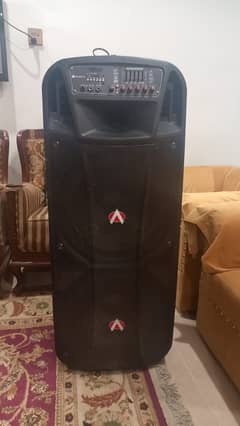 ROYAL_15 (1.0 TOWER SPEAKERS)