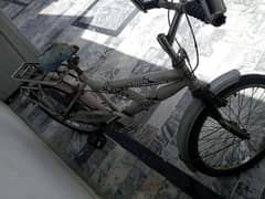 Urgent bicycle for sale 7500 con#03472803265