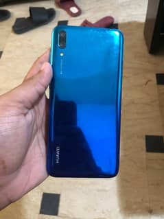 Huawei Y7 Pro 2019