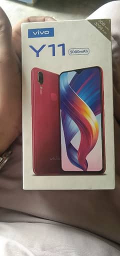 vivo y11 for sale.